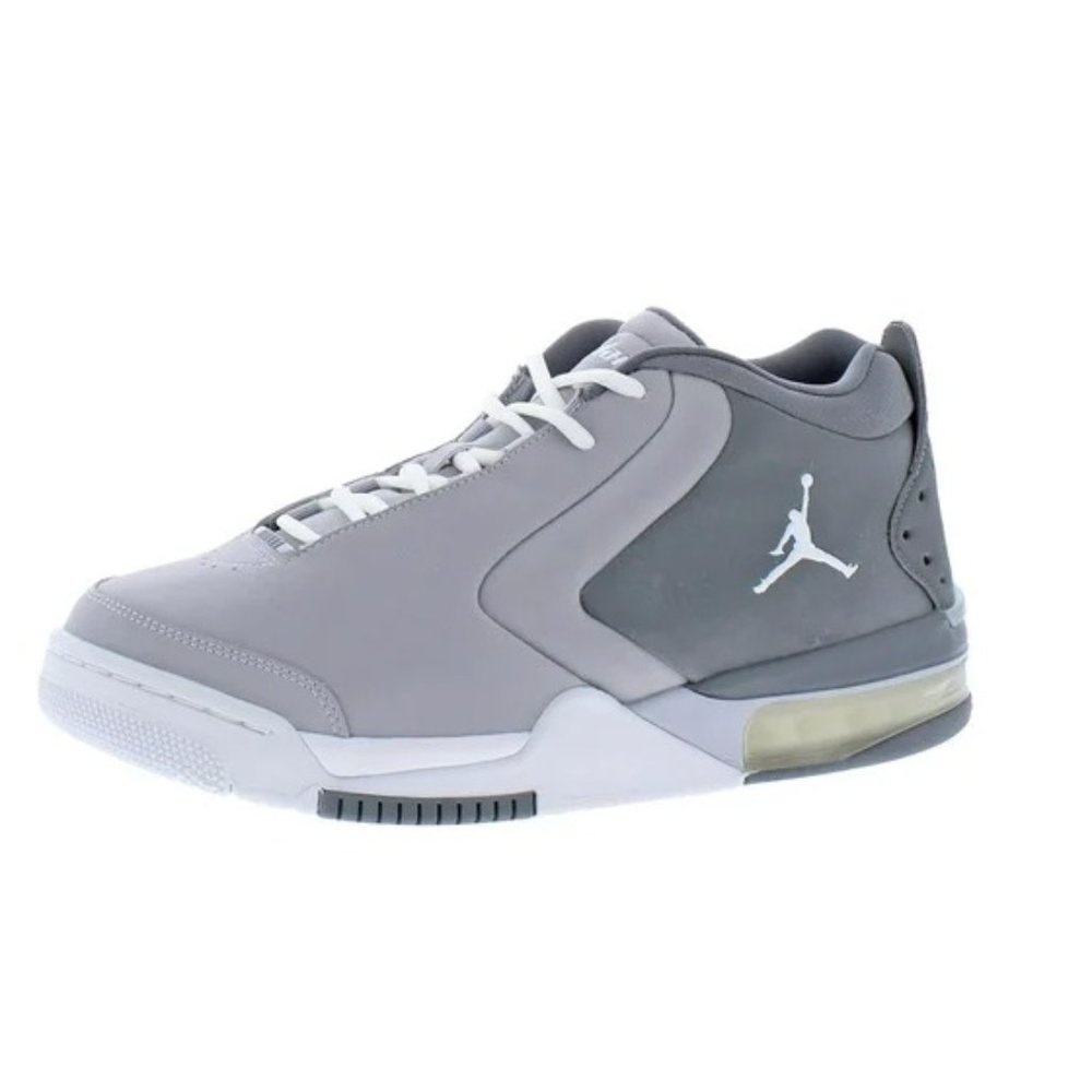 Nike Mens Jordan Big Fund Fitness Performance Basketball Shoes
